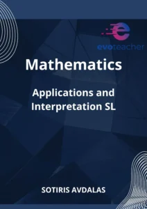 Applications and Interpretation SL